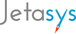 Logo společnosti Jetasys